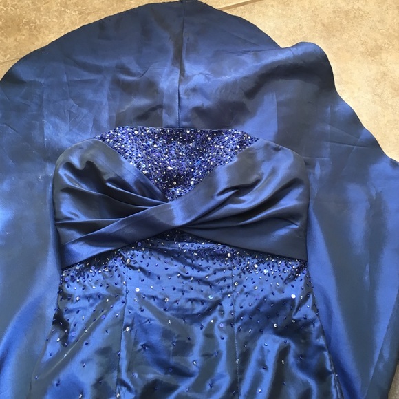 Evening Gown - image 1