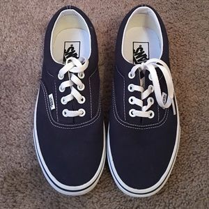 NEW women's/men's vans