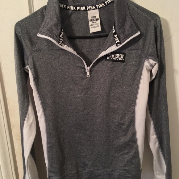 Victoria's Secret Love Pink Jacket