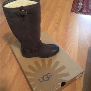 Ugg boots . Size 6.5
