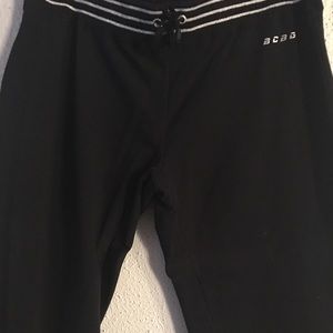 BCBG jogging pants