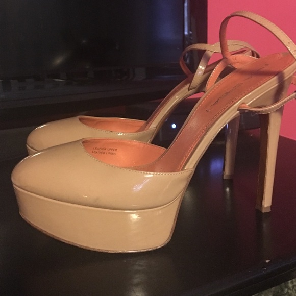 Via Spiga Platforms - Picture 1 of 3