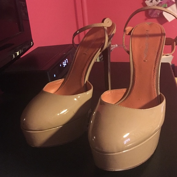 Via Spiga Platforms - Picture 2 of 3