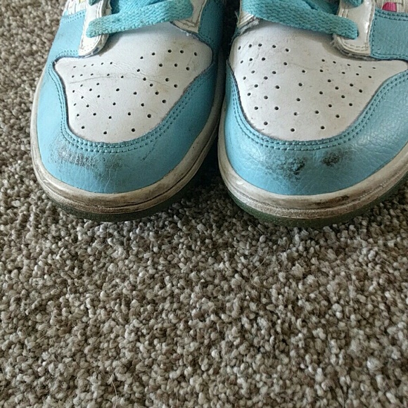 Throw Back Nikes - image 2