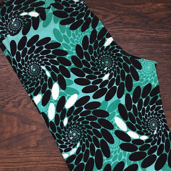 LuLaRoe "unicorn" leggings TC