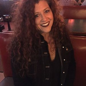 Meet your Posher, Kristine