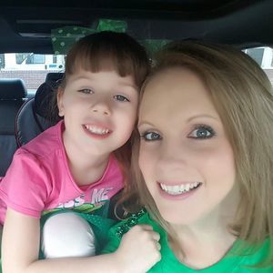 Meet your Posher, Brandi
