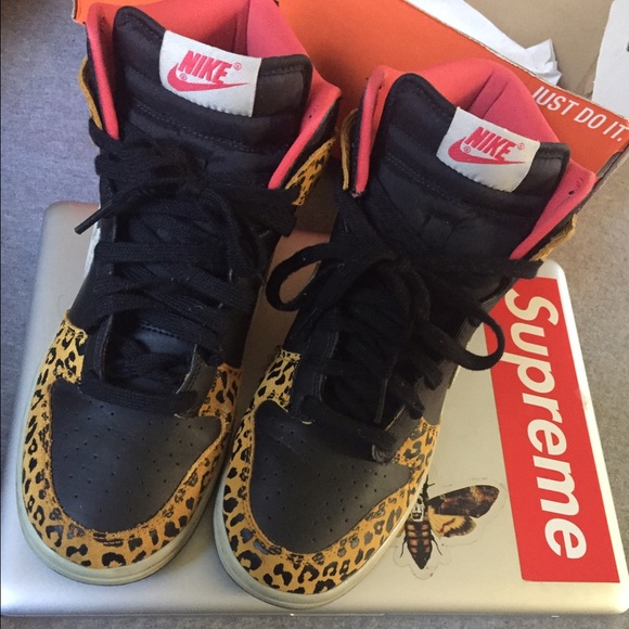 women's nike dunks
