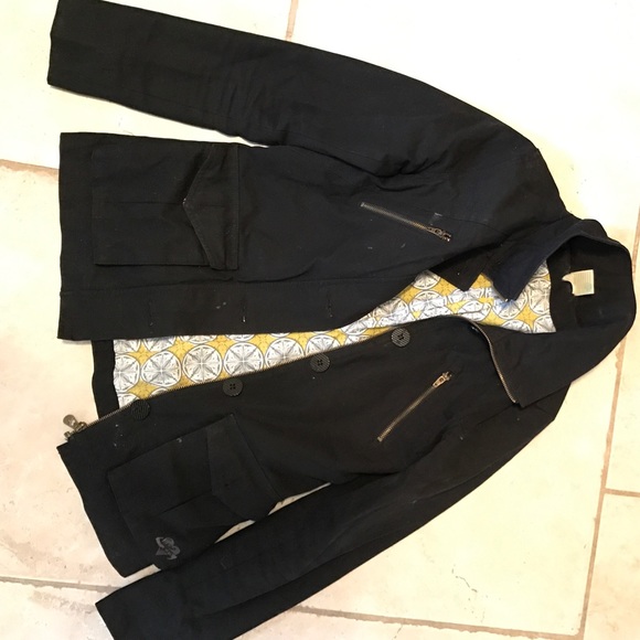 ROXY JACKET