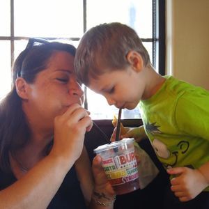 Meet your Posher, Danielle