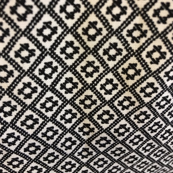 Old Navy Woven Printed Dress XL - Picture 3 of 4