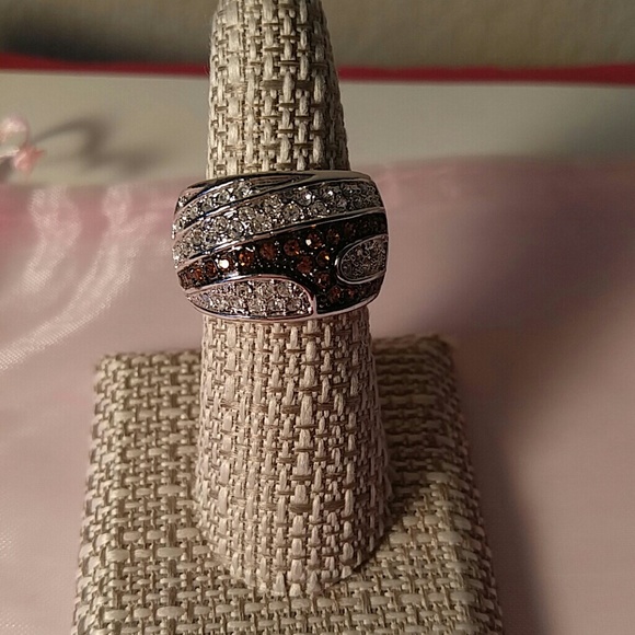 Ring size 8