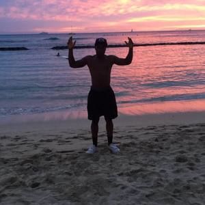 Meet your Posher, Julius