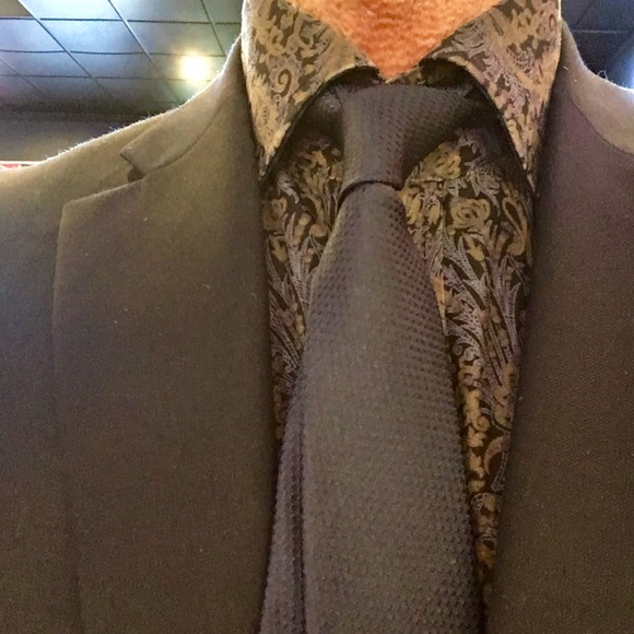 Meet your Posher, Gregory - Picture 1 of 1