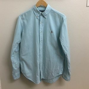 Polo Ralph Lauren Button down