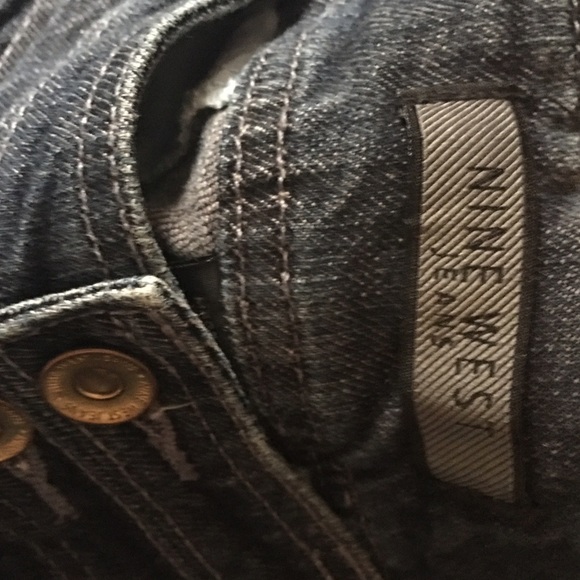 Nine West jeans - Picture 2 of 4