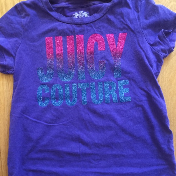 Authentic juicy couture clothes
