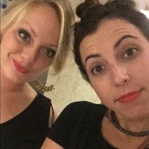 Meet your Posher, Briana