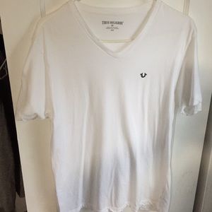 Men's True Religion shirt