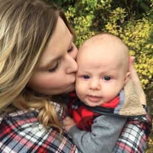 Meet your Posher, Kenzee