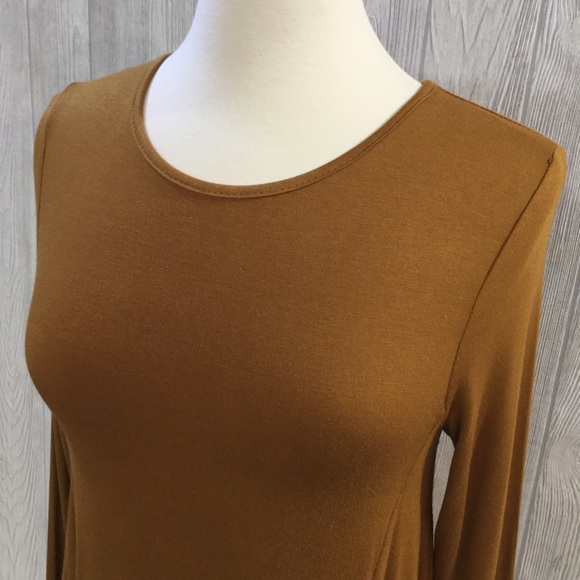 Jersey Dress - Picture 4 of 4