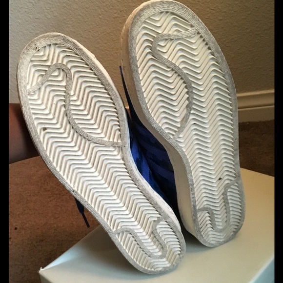 Adidas Bape Superstar - Picture 4 of 4