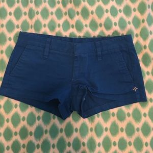 Hurley women's shorts