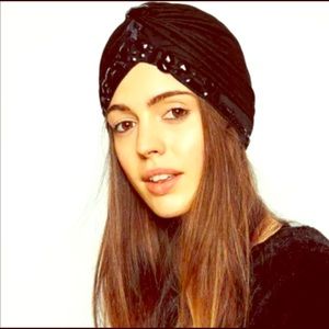 ASOS Embellished Turban