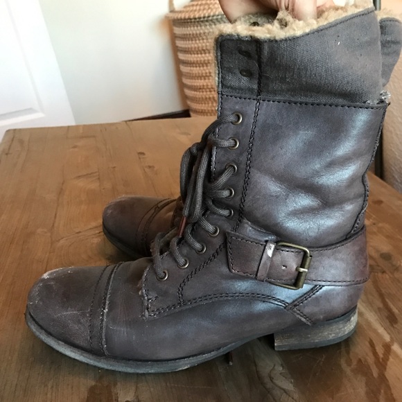 Boots - Picture 2 of 2