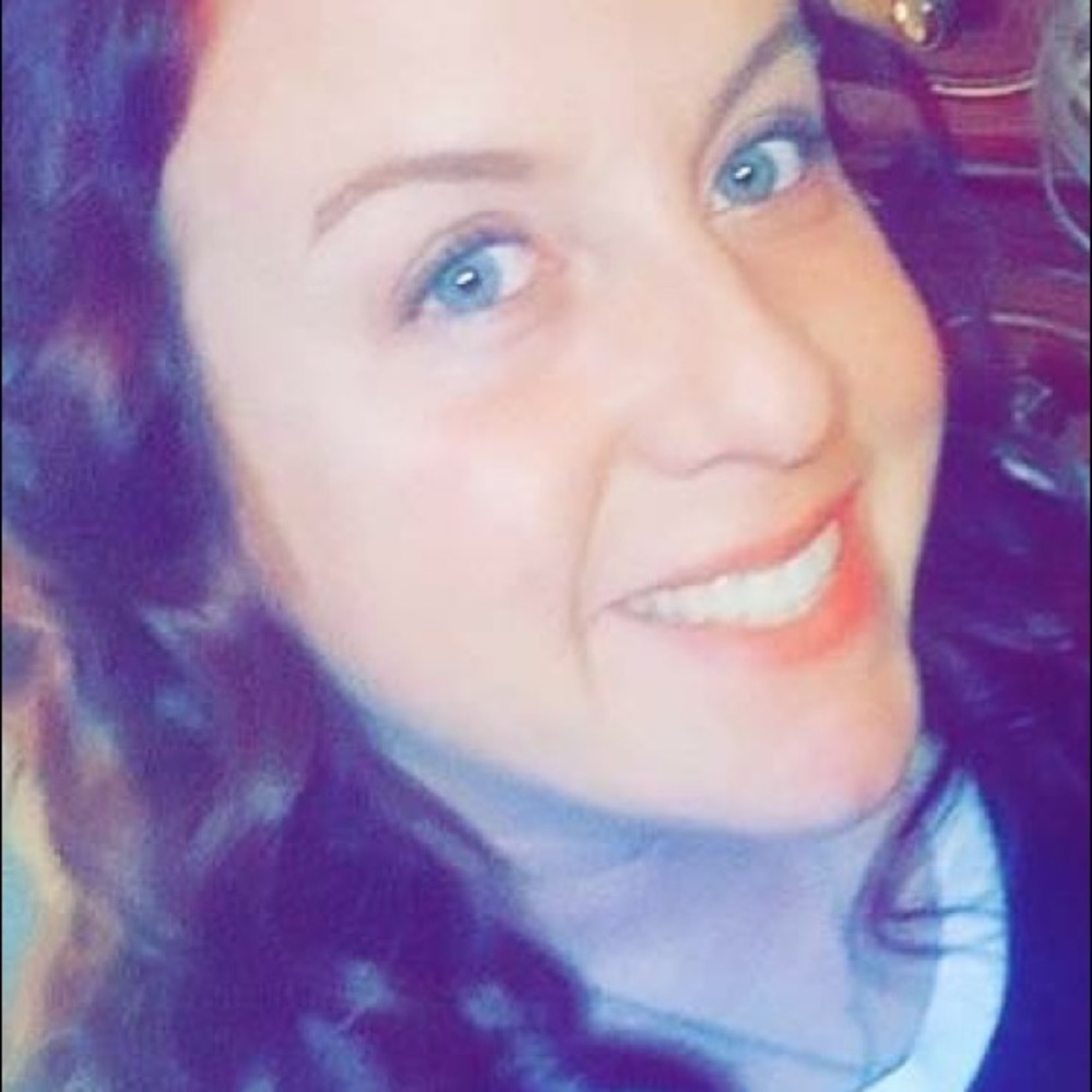 Meet your Posher, Heather