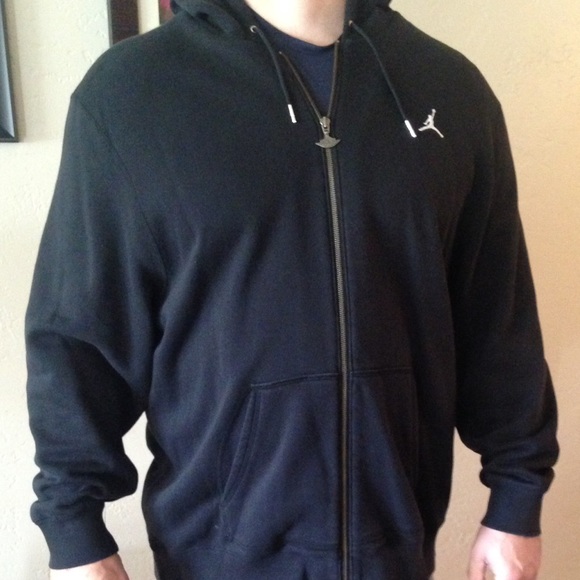 Men's Basketball hoodie
