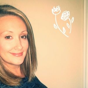 Meet your Posher, Heidi