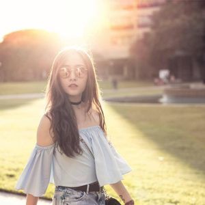 Meet your Posher, Thao