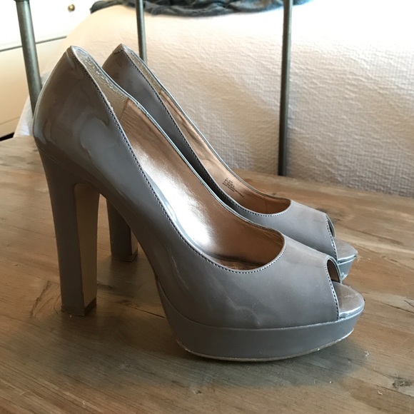 BCBG Generation Heels