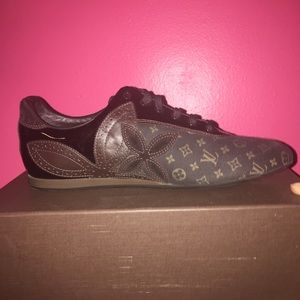 Louis Vuitton sneakers