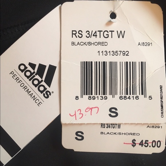 ❗️🌟 CLOSET CLEAR OUT SALE 🌟❗️ - Picture 3 of 3