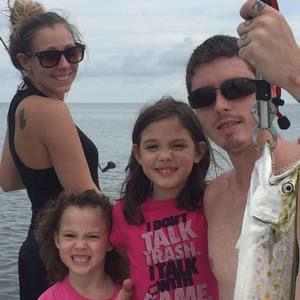 Meet your Posher, Meagan