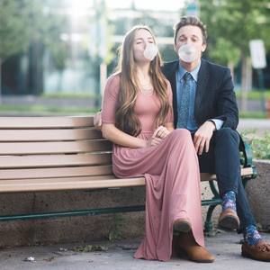 Meet your Posher, Stephen