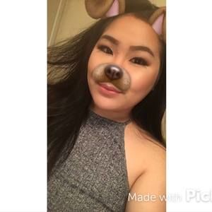 Meet your Posher, Vickie