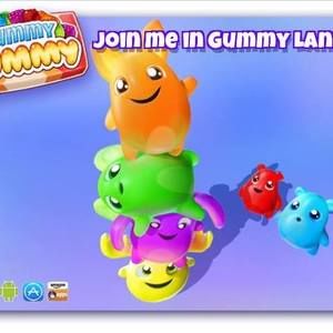 Meet your Posher, Gladys