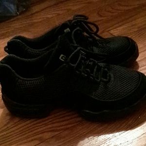 Bloch  Dance Sneakers