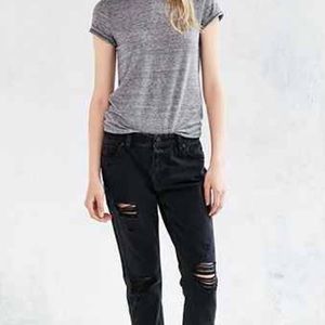 BDG boyfriend jeans