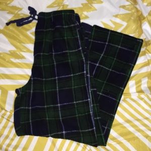 Fruit of the Loom Pajama Pants