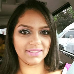 Meet your Posher, Dalilla