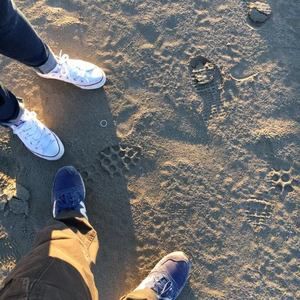 Meet your Posher, Mariela