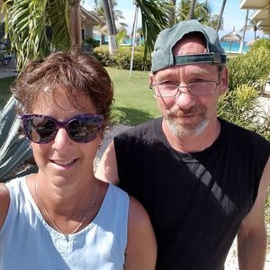 Meet your Posher, Norma