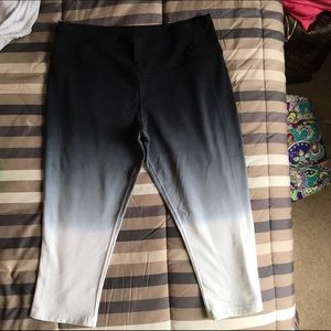 NIKE Ombré Capari's