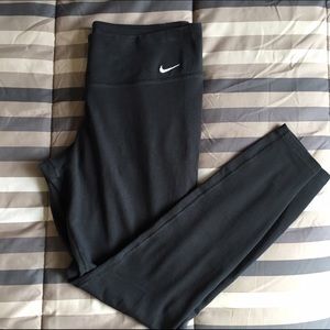 NIKE Straight Leg