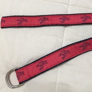 Eliza B Belt