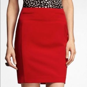 NWT Express Pencil Skirt